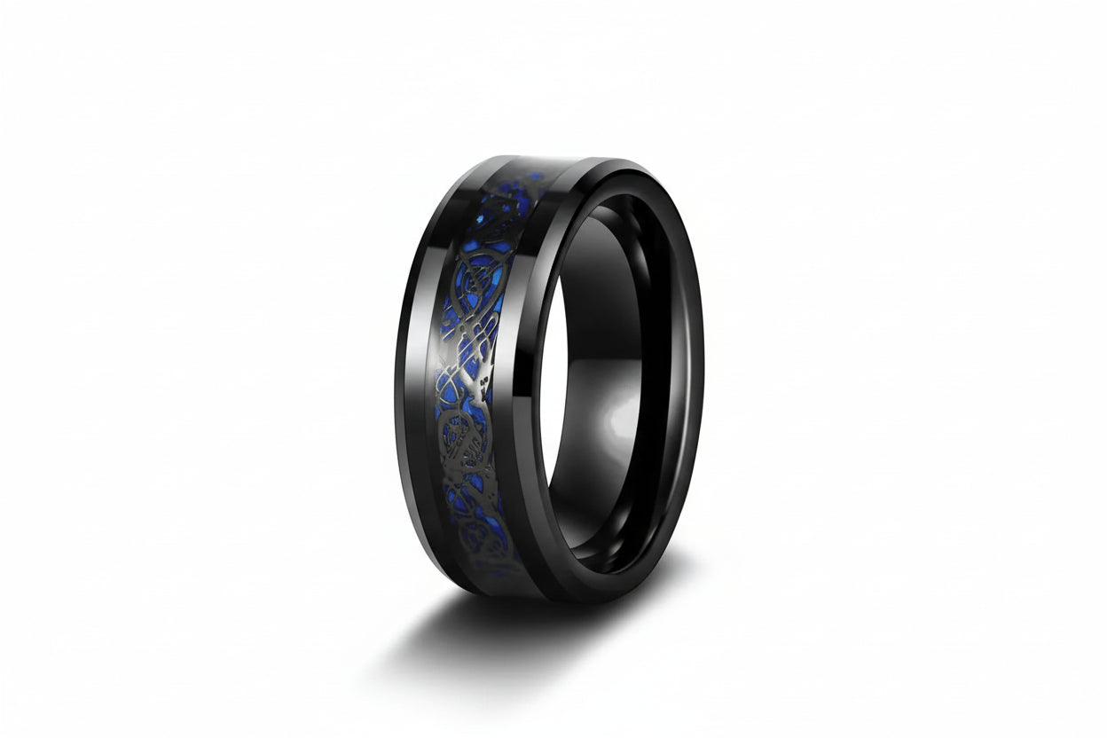 EverBond™ Couple Ring