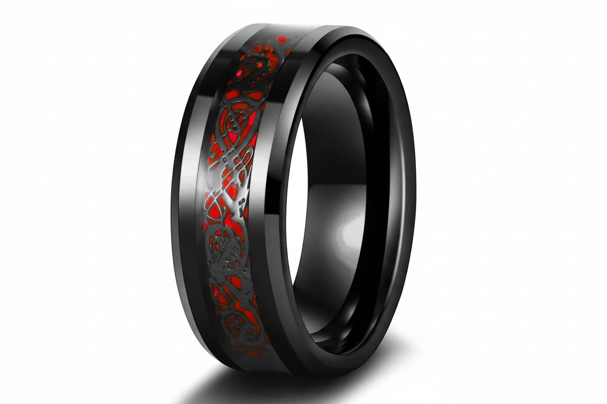EverBond™ Couple Ring