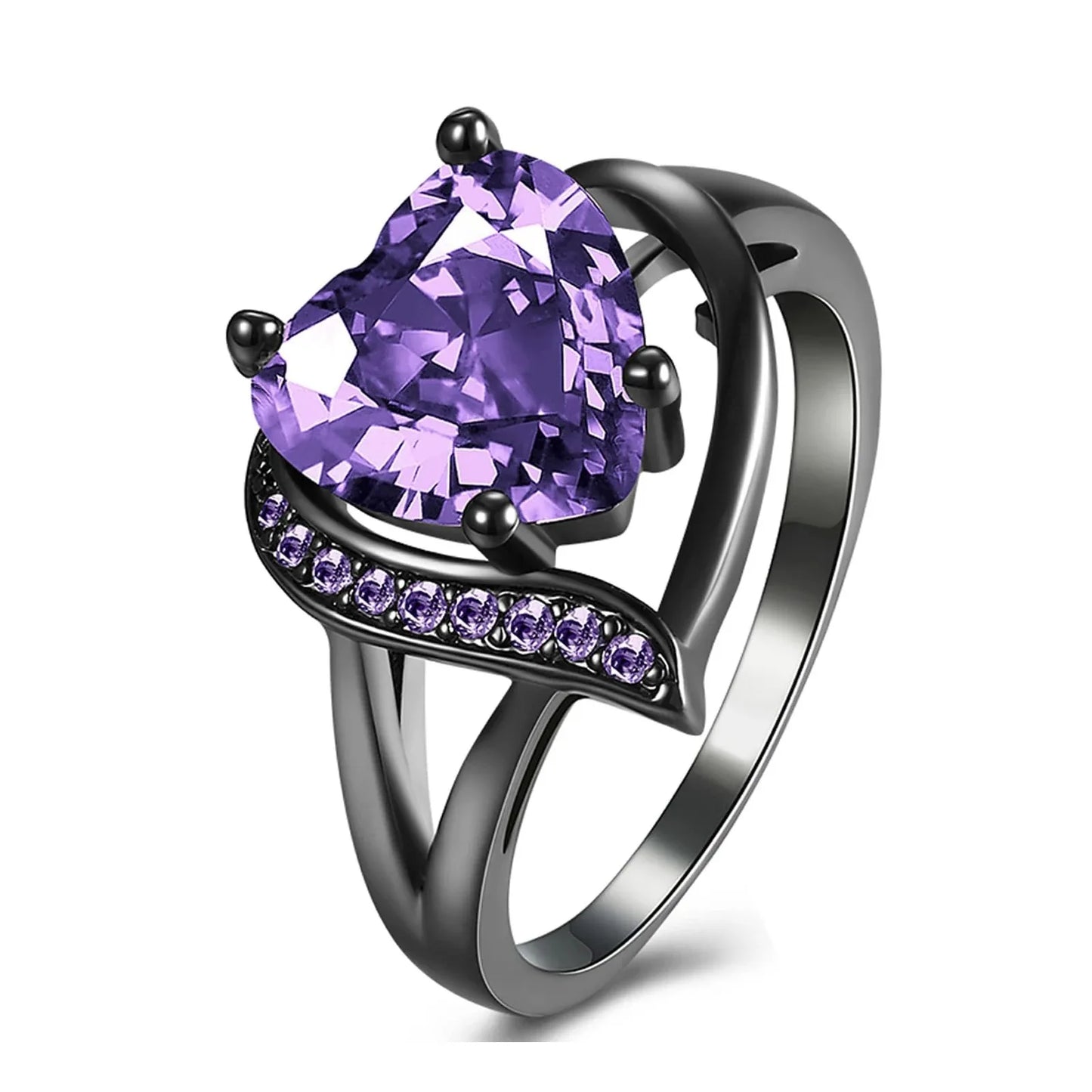 EverBond™ Couple Ring
