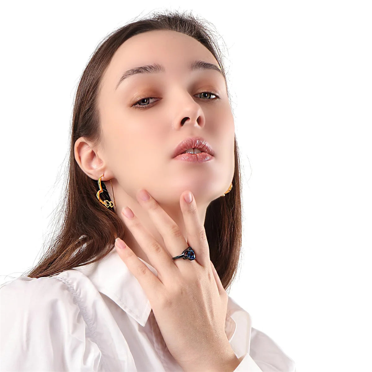 EverBond™ Couple Ring