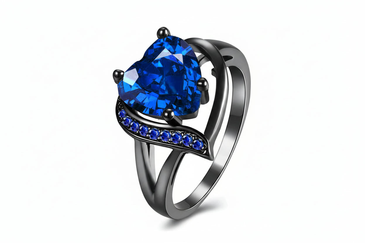 EverBond™ Couple Ring