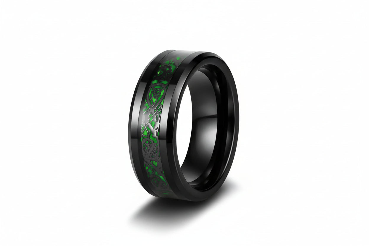 EverBond™ Couple Ring