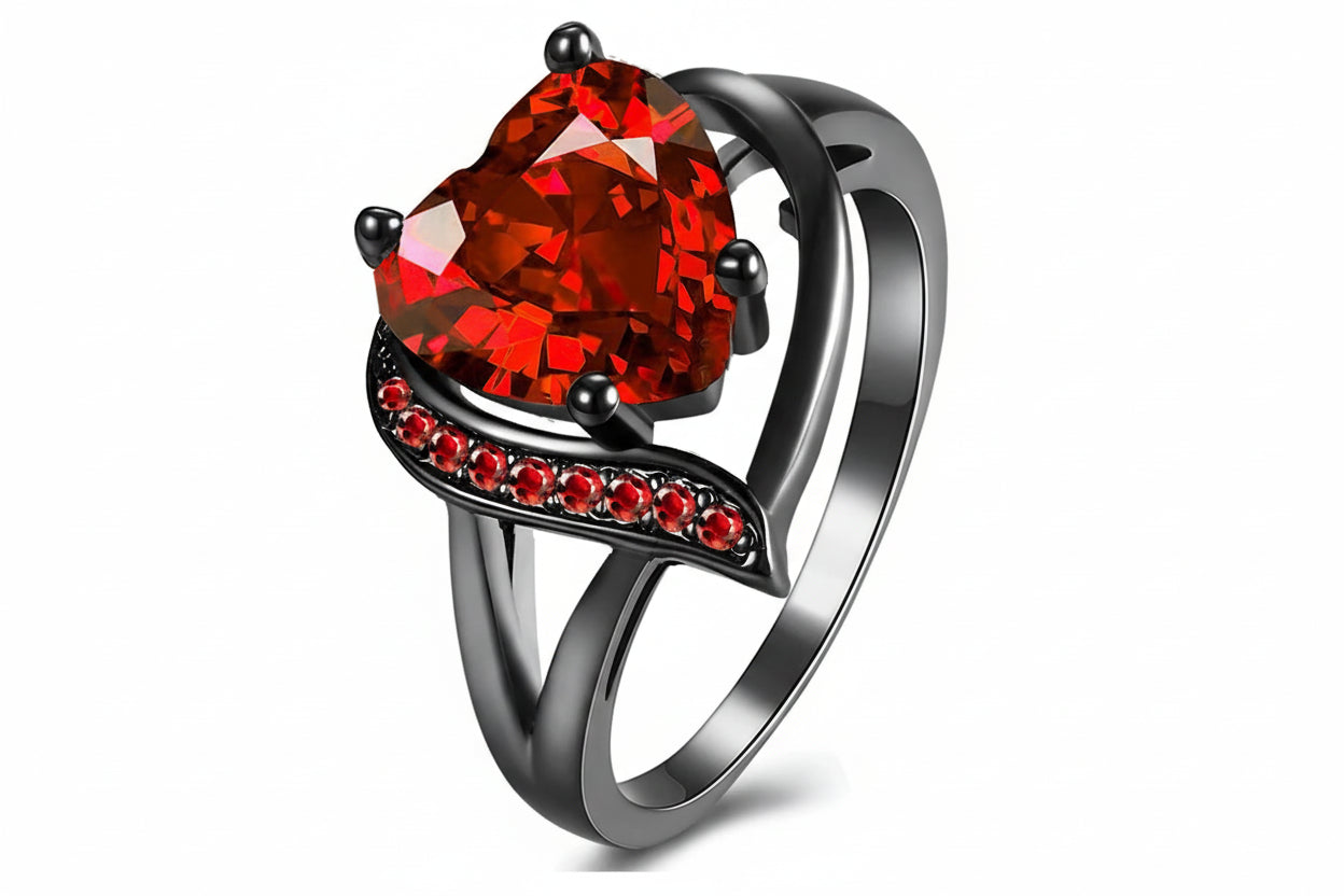 EverBond™ Couple Ring