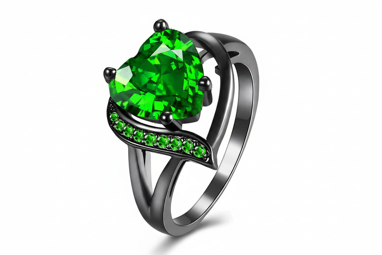 EverBond™ Couple Ring